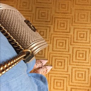 Meet your Posher, Thuong